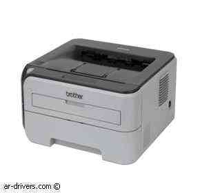 تحميل تعريف طابعة برذر  Brother HL-2170W