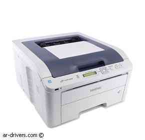 تحميل تعريف طابعة برذر اتش ال Brother HL-3070CW