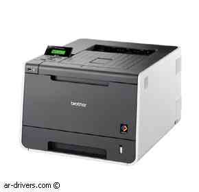 تحميل تعريف طابعة برذر اتش الBrother HL-4150CDN