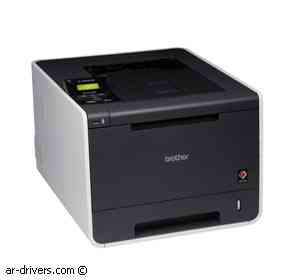 تحميل تعريف طابعة برذر اتش ال Brother HL-4570CDW
