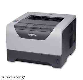 تحميل تعريف طابعة برذر اتش الBrother HL-5340D