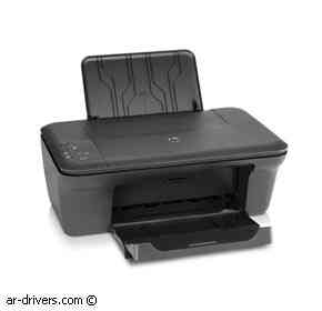تحميل تعريف طابعة اتش بي ديسك جيت HP Deskjet 2050