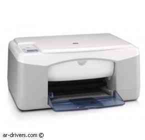 تحميل تعريف طابعة اتش بي ديسك جيت HP Deskjet F370