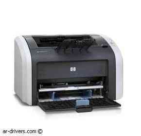 تحميل تعريف طابعة اتش بي ليزر جيت HP LaserJet 1010