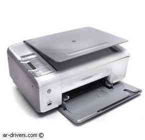 تحميل تعريف طابعة اتش بي بي اس سي HP PSC 1510