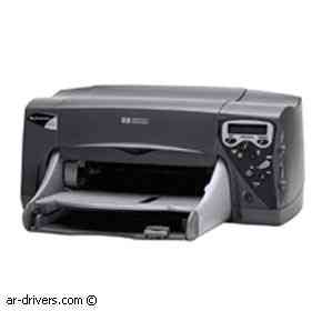 تحميل تعريف طابعة اتش بي فوتوسمارت HP Photosmart 1115