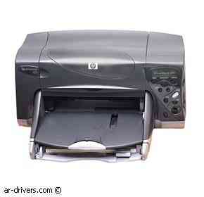 تحميل تعريف طابعة اتش بي فوتوسمارت HP Photosmart 1215