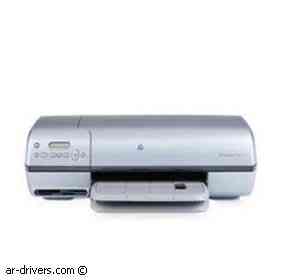 تحميل تعريف طابعة اتش بي فوتوسمارت HP Photosmart 7450