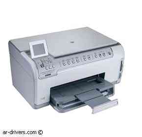 تحميل تعريف طابعة اتش بي فوتوسمارت HP Photosmart C6280