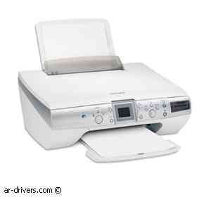 تحميل تعريف طابعة ليكس مارك Lexmark P4330