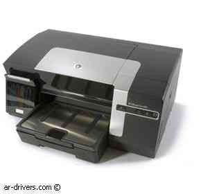 تحميل تعريف طابعة اتش بي اوفس جيت HP Officejet K550 Driver