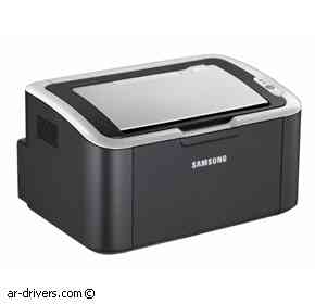 تحميل تعريفات طابعة سامسونج Samsung ML-1660