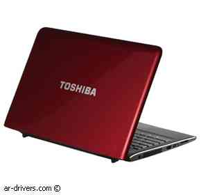 تحميل تعريفات لابتوب توشيبا بورتج Toshiba Portege T210 Drivers
