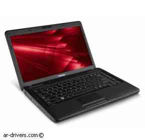 تحميل تعريفات لابتوب توشيبا ستلايت Toshiba Satellite C640 Drivers