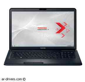 تحميل تعريفات لابتوب توشيبا ستلايت Toshiba Satellite C670 Drivers