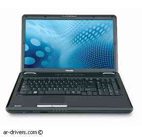 تحميل تعريفات لابتوب توشيبا ستلايت Toshiba Satellite L555 Drivers