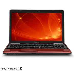 تحميل تعريفات توشيبا ستلايت Toshiba Satellite L655D Drivers