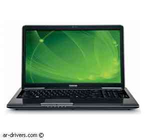 تحميل تعريفات لابتوب توشيبا ستايلات Toshiba Satellite L670D Drivers