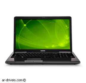 تحميل تعريفات لابتوب توشيبا ستلايت Toshiba Satellite L675 Drivers