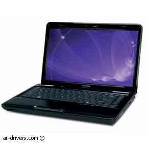 تحميل تعريفات لابتوب توشيبا ستلايت Toshiba Satellite Pro L630 Drivers