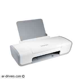 تحميل تعريف طابعة ليكس مارك Lexmark Z2300 Printer
