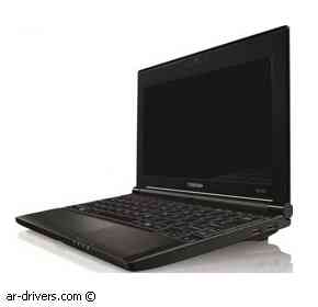 تعريفات لابتوب كاملة Toshiba NB520 Drivers