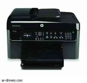 تحميل تعريف طابعة HP Photosmart C410a