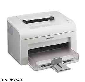 تحميل تعريف طابعة samsung ml-2010