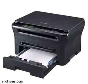 تحميل تعريف طابعة samsung scx-4300