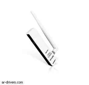 تحميل تعريف وايرلس tp-link tl-wn722n