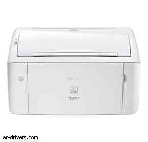تحميل تعريف طابعة canon lbp 3010