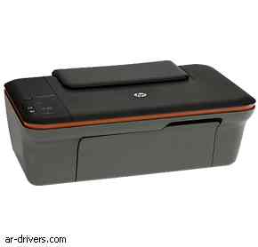 تحميل تعريف طابعة hp deskjet 2050a