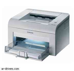 تحميل تعريف طابعة samsung ml-1610