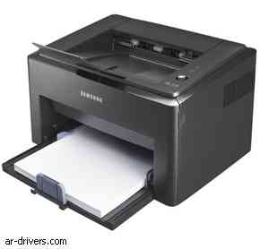 تحميل تعريف طابعة samsung ml-1640