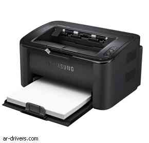 تحميل تعريف طابعة samsung ml-1675