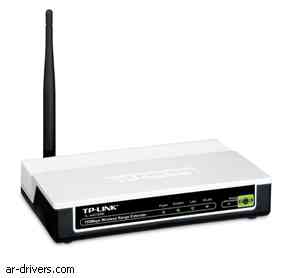 تحميل تعريف اكسس بوينت TL-WA730RE