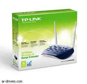 تحميل تعريف اكسس بوينت TL-WA830RE