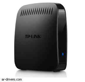 تحميل تعريف اكسس بوينت TL-WA890EA