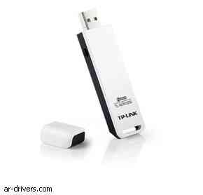 تحميل تعريف قطعة وايرلس TL-WDN3200