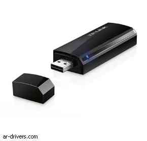 تحميل تعريف قطعة وايرلس TL-WDN4200