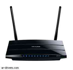 تحميل تعريف اكسس بوينت TL-WDR4900