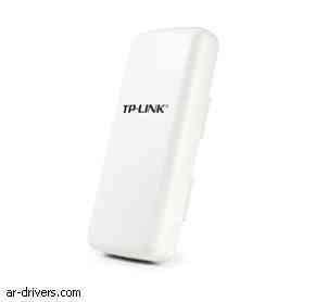 تحميل تعريف قطعة وايرلس TL-WA7210N