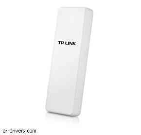 تحميل تعريف قطعة وايرلس TL-WA7510N