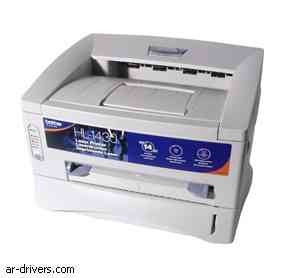 تحميل تعريف طابعة برذر Brother HL-1430