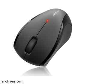 تعريف ماوس جيجا بايت احترافي  Gigabyte M7800E