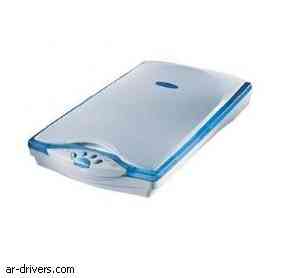 تعريف سكانر موستيك Mustek BearPaw 1200TA