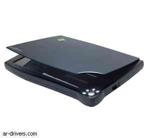 تعريف سكانر موستيك Mustek BearPaw 1200 CU