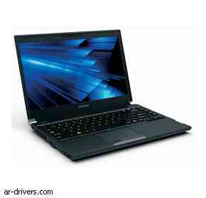 تعريفات لابتوب توشيبا بورتج Toshiba Portege R705