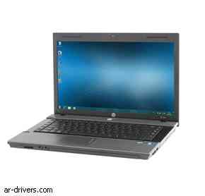 تعريفات لابتوب اتش بي HP 625