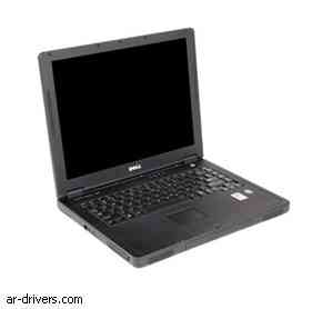 تعريفات لابتوب ديل انسبيرون Dell Inspiron 1200